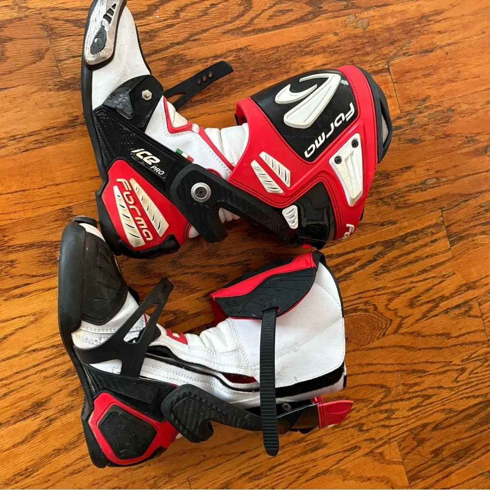 Forma Ice Pro Riding Boots - Picture 3 of 5